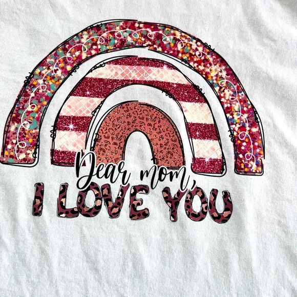 Size Small Crew Neck T Shirt - Picture 1 of 2